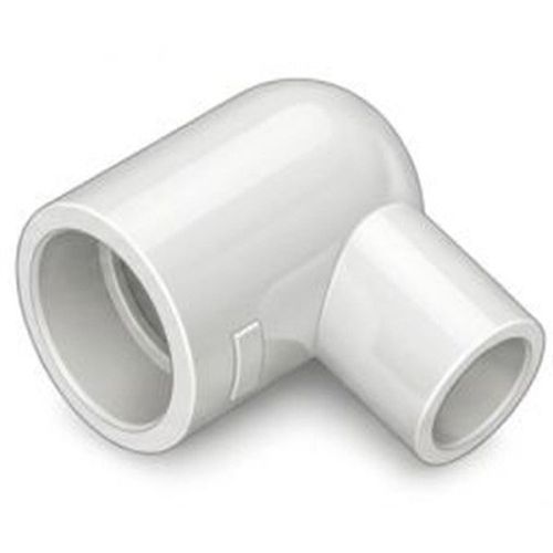 UPVC Reducer Elbow