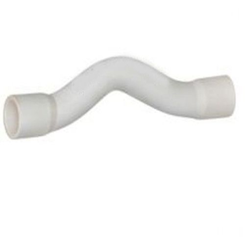 UPVC Step Over Bend