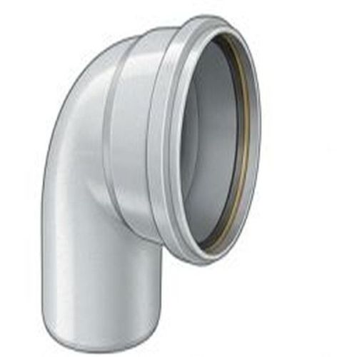 UPVC SWR Pipe Bend