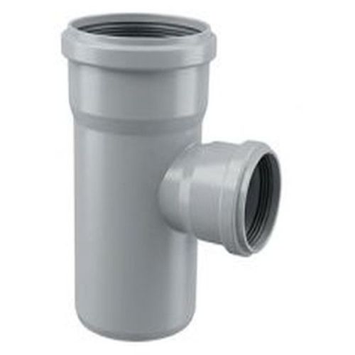 UPVC SWR Pipe Reducer Tee