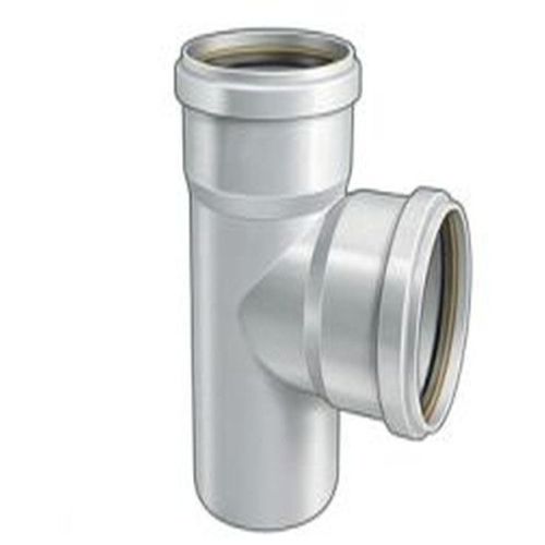 UPVC SWR Pipe Tee