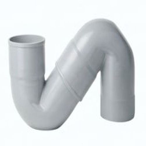 UPVC SWR Pipes S Trap