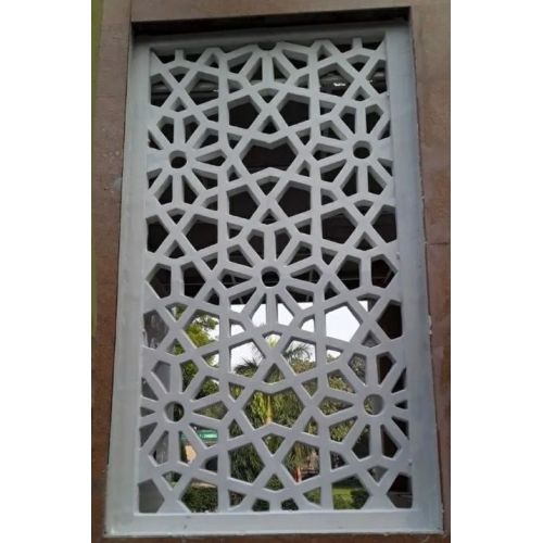 Celestial Arabesque GRC Jali Panel