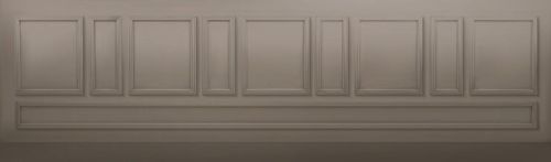 Classic Wall Panel GRC Moulding
