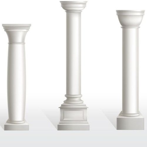 GRC Column Designs