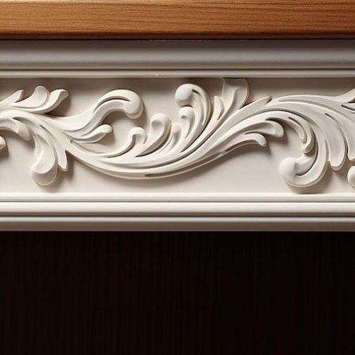 GRC Cornice Mouldings