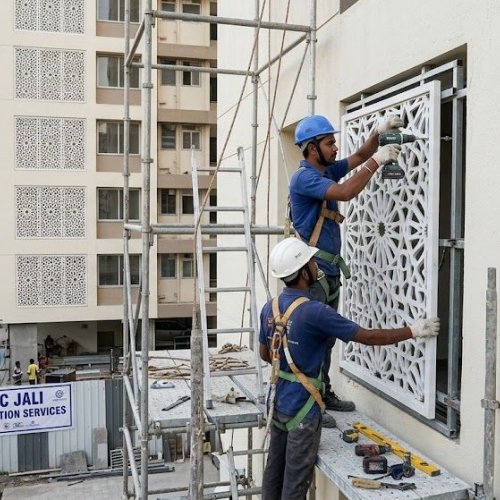 GRC Design Services