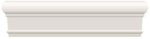 Imperial Round Crown GRC Cornice
