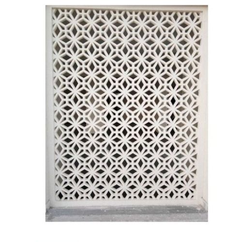 Infinity Blossom GRC Jali Panel