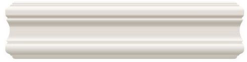 Regal Double Bead GRC Cornice