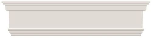 Royal Fascia GRC Cornice