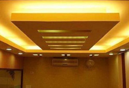 Turnkey GRC Fabrication And Installation Services