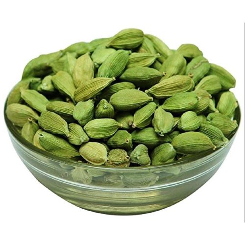 Green Cardamom Seeds