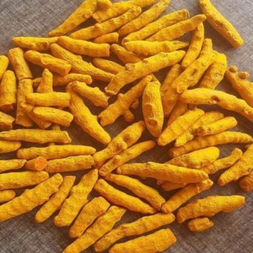 Salem Dried Turmeric Finger