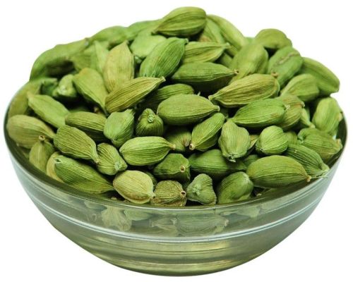 Bold Green Cardamom
