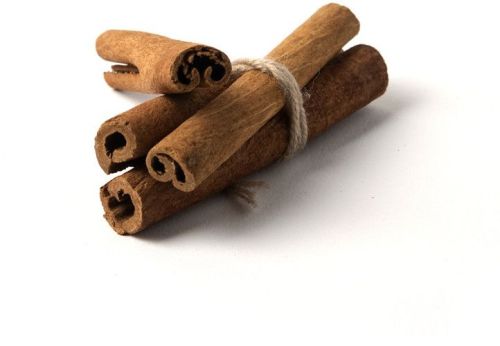 Dried Cinnamon Stick