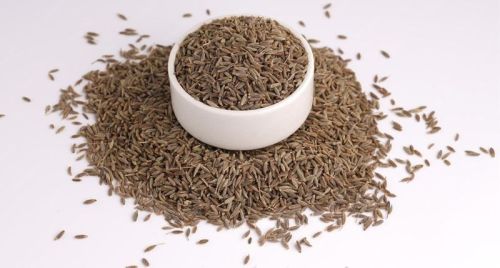 Dried Cumin Seeds