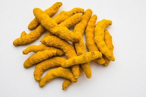 Whole Dried Turmeric Finger