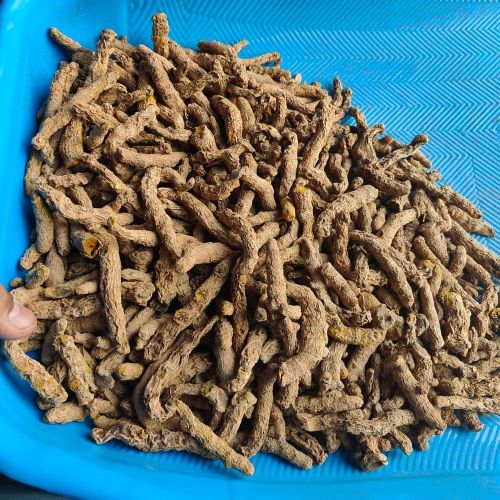 Unpolished Turmeric Finger