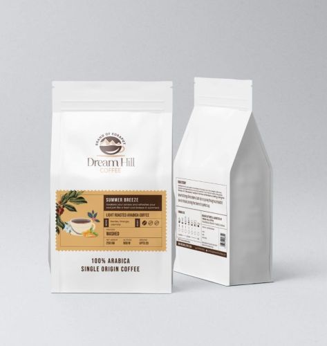 Dreamhill Summer Breeze Light Roast Arabica Coffee