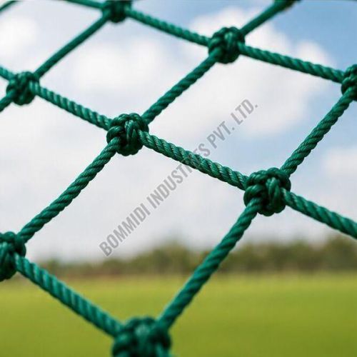 Mangrove Twisted Sports Nets