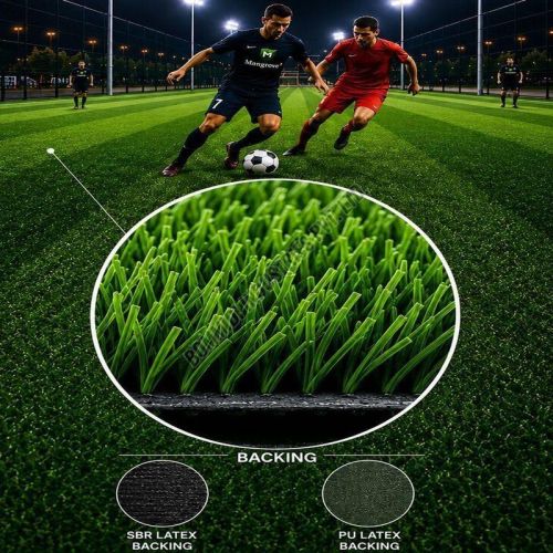 Mangrove 16000 D-Tex Football Artificial Turf