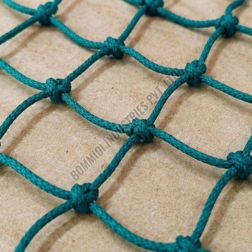 Mangrove 2.5mm Twisted Green Sports Net