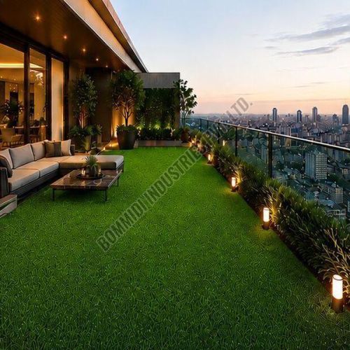 Mangrove Classic 25mm Artificial Grass