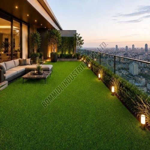 Mangrove Classic 35mm Artificial Grass
