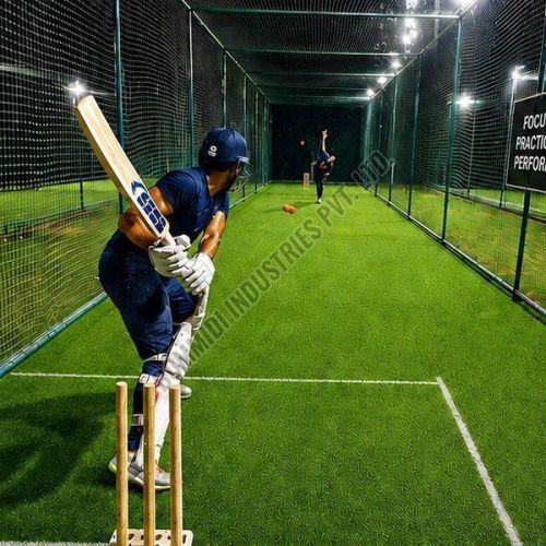 Mangrove Cricket Ground Artificial Turf