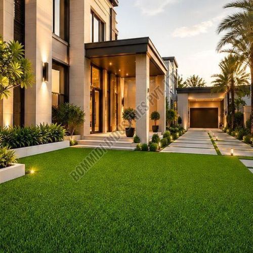Mangrove Premium 35mm Artificial Grass