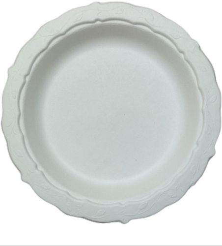 Buffet Serving Paper Plate