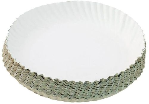 Eco-Friendly Paper Plate