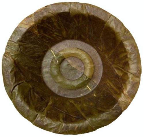 Premium Green Leaf Bowl