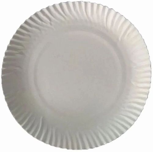 Premium Paper Plate