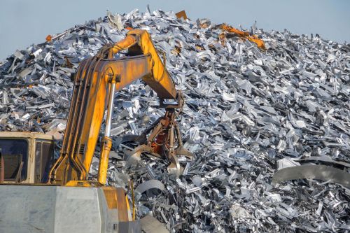 Metal Scrap