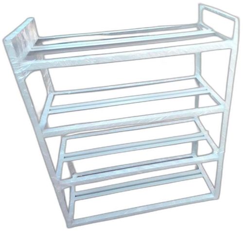 Mild Steel Battery Rack