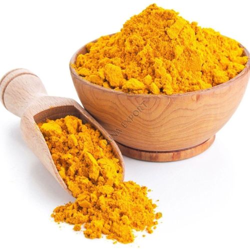 Sangli Turmeric Powder