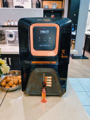 Aquagrand Bliss Next Wo Water Purifier