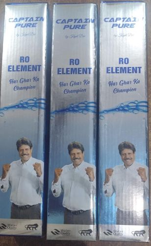 Captain Pure RO Element Membrane