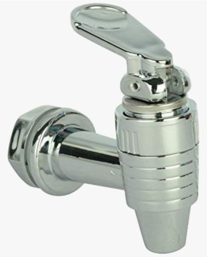 Chrome Finish RO Water Purifier Tap