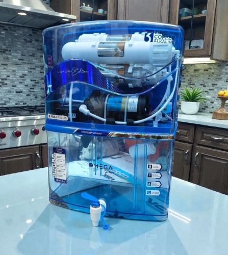 DR Aquastar Omega Water Purifier