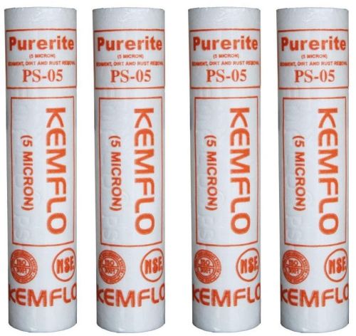 Kemflo RO Spun Candle