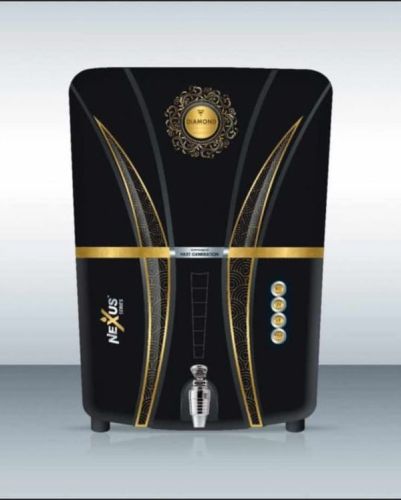 Nexus Diamond RO Water Purifier