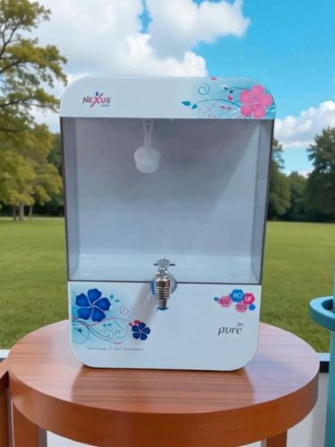 Nexus Pure RO Water Purifier