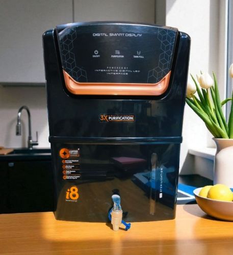 Seacure Aqua i8 RO Water Purifier