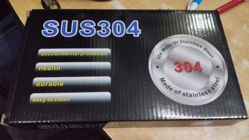SUS304 Grade Stainless Steel