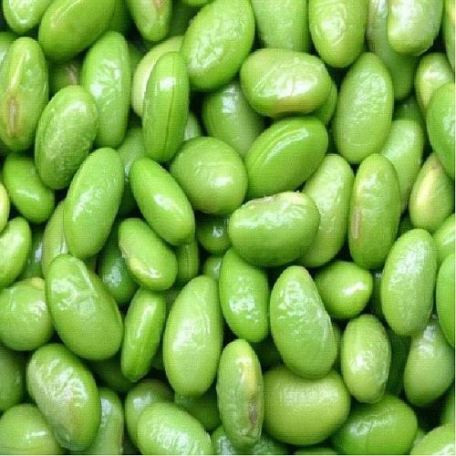 Fresh Edamame Beans