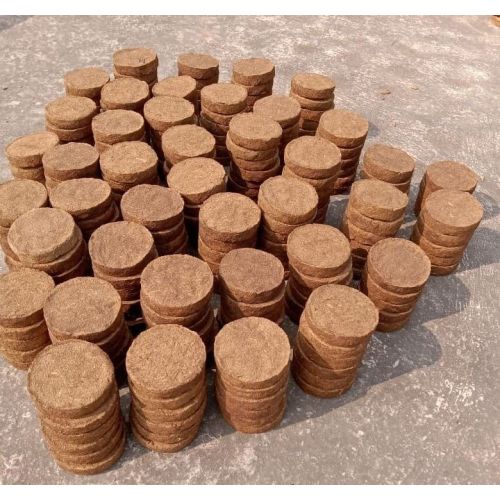 4/1 Cow Dung Cakes