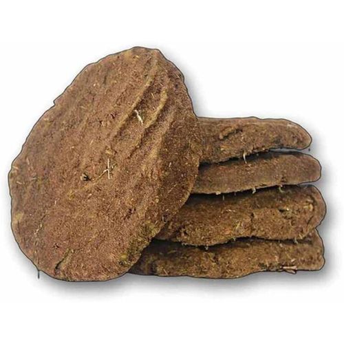 Cow Dung Cakes for Agnihotra